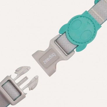 Шлея для собак Zee.Dog - NEOPRO TIDAL H-HARNESS, L