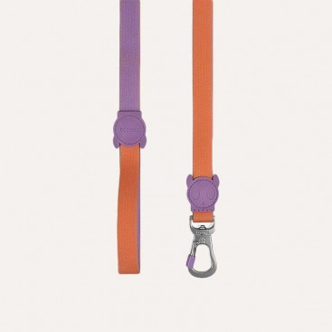 Поводок для собак Zee.Dog - NeoPro Iris Leash, L