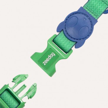 Шлея для собак Zee.Dog - NEOPRO APEX H-HARNESS, L
