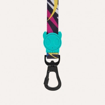 Поводок для собак Zee.Dog - Woozer Leash, XS