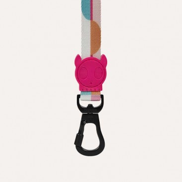 Поводок для собак Zee.Dog - Bloom Leash, L