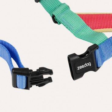 Шлея для собак Zee.Dog - Mellow Softer Walk Harness, S