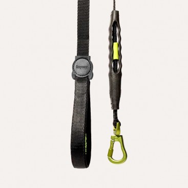Поводок для собак Zee.Dog - Air-Leash Neon, 1.5 м