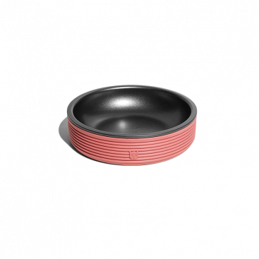 Миска для котів Zee.Cat - Terracotta Duo Bowl