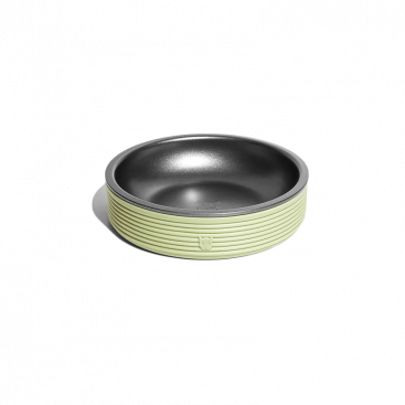 Миска для котів Zee.Cat - Olive Duo Bowl