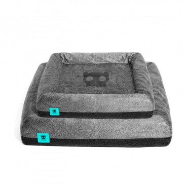 Лежанка ортопедическая для собак Zee.Dog - Zee.Bed, S