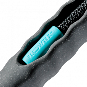 Поводок для собак Zee.Dog - Carbon Airleash 1,5 м