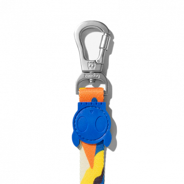 Поводок для собак Zee.Dog - Artsy Leash, L