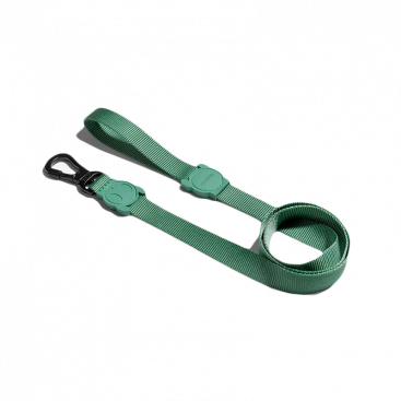Поводок для собак Zee.Dog - Army green, L