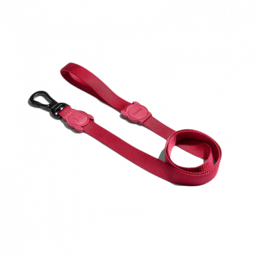 Повідець для собак Zee.Dog - Bordeau Leash, L