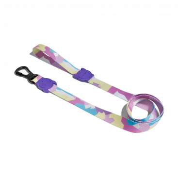 Поводок для собак Zee.Dog - Candy Leash, L