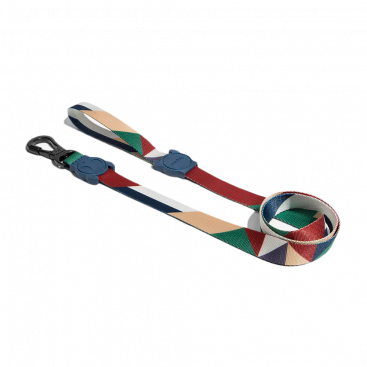 Поводок для собак Zee.Dog - Pacco Leash, L