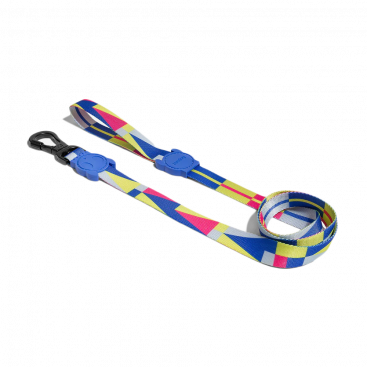 Повідець для собак Zee.Dog - Volt Leash, XS