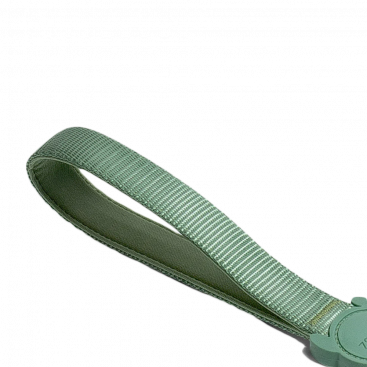 Поводок для собак Zee.Dog - Army green ruff leash, L