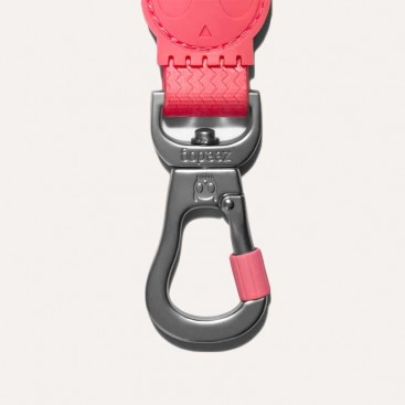 Поводок для собак Zee.Dog - NeoPro Bubblegum Collar, L