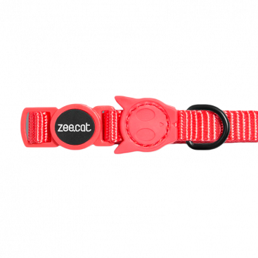 Ошейник для котов Zee.Cat - Neon collar Cat