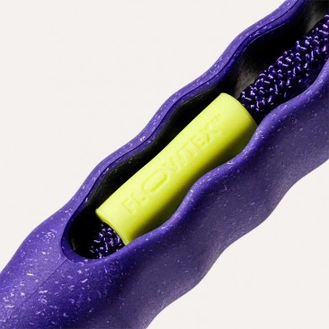 Поводок для собак Zee.Dog - Violet Airleash 1,5 м