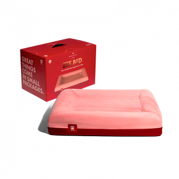 Лежанка ортопедическая для собак Zee.Dog - Najima Zee.Bed, L