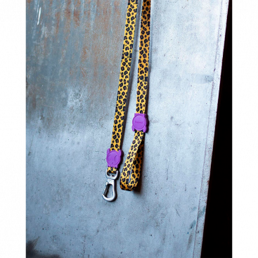 Поводок для собак Zee.Dog - Honey Leash, S