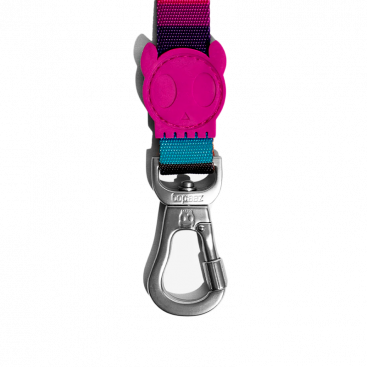 Поводок для собак Zee.Dog - Prisma Leash, L