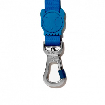 Повідець для собак Zee.Dog - NeoPro, Blue, L