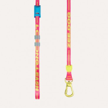 Повідець для собак Zee.Dog - Long Leash Drago, 3м