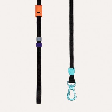 Повідець для собак Zee.Dog - Long Leash Segundo, 3м