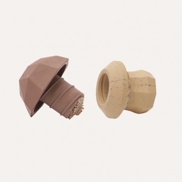 Іграшка для собак Zee.Dog-Superveggiez Mushroom