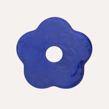 Іграшка для собак Zee.Dog-Samba Frisbee Blue