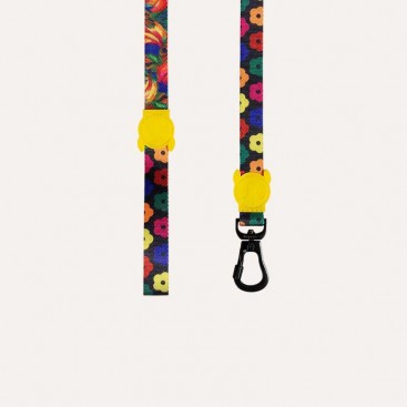 Повідець для собак Zee.Dog - Samba, XS