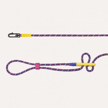 Повідець для собак Zee.Dog - Samba Handsfree Leash, 120-240 см