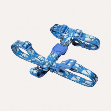 Шлея для собак Zee.Dog - H3D Fly H-Harness, L