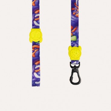 Повідець для собак Zee.Dog - H3D Puff, L