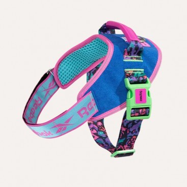 Шлея для собак Zee.Dog - AEROBIC FLYHARNESS SIZE 3