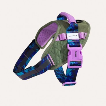Шлея для собак Zee.Dog - TREKK FLYHARNESS SIZE 2