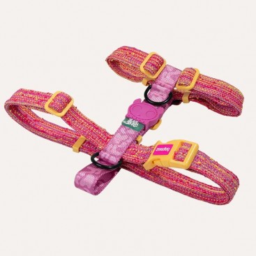 Шлея для собак Zee.Dog CHOP H-HARNESS LARGE