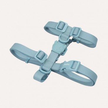 Шлея для собак Zee.Dog NEOPRO CLOUDY H-HARNESS LARGE