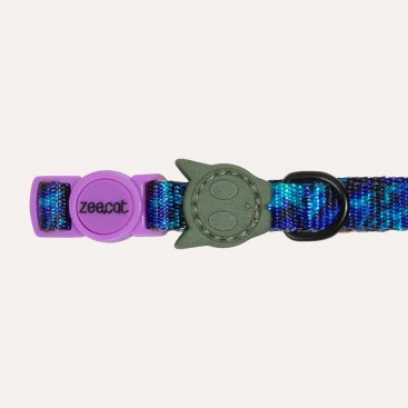 Нашийник для котів Zee.Cat - Trekk Cat Collar