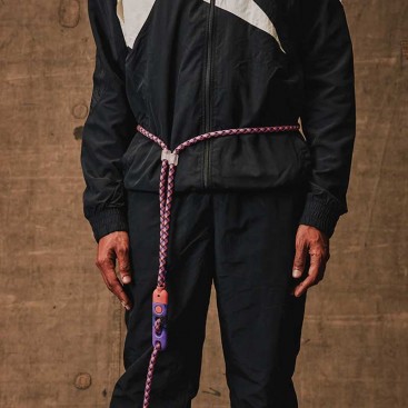 Повідець для собак Zee.Dog - Court Handsfree Leash, 120-240 см