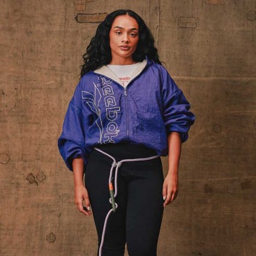 Повідець для собак Zee.Dog - Trekk Handsfree Leash, 120-240 см