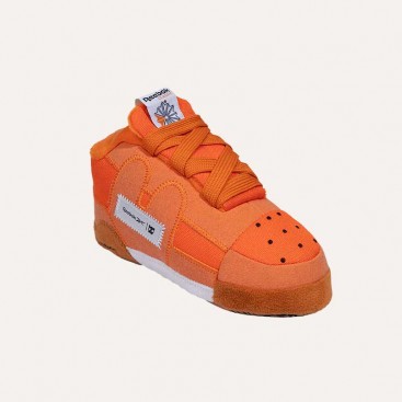 Іграшка для собак Zee.Dog - Workout Plus Plush Sneaker Toy, S