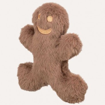 Іграшка для собак імбірний пряник Trixie - 16 см