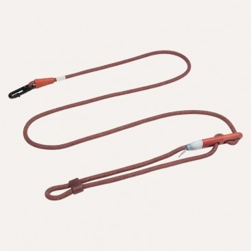Поводок для собак Zee.Dog COCOA NATURALS HANDSFREE