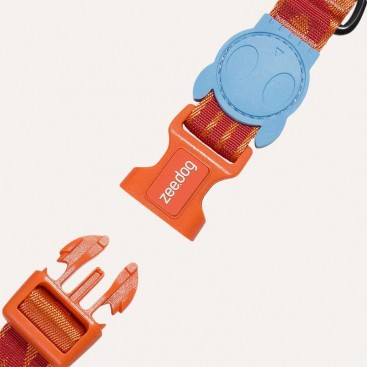 Шлея для собак Zee.Dog - Gibson H-HARNESS, L