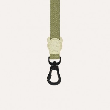 Поводок для собак Zee.Dog - MOSS LEASH, L