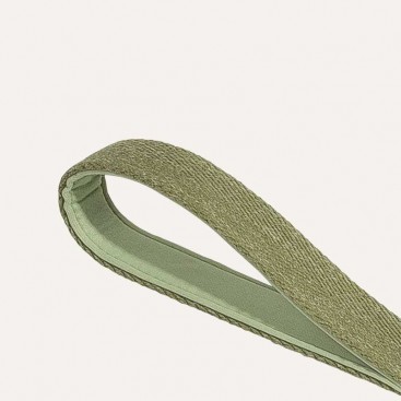 Поводок для собак Zee.Dog - Moss Ruff Leash, S