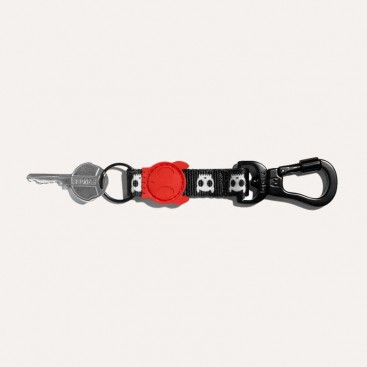 Брелок для ключей Zee.Dog - Skull 2.0 Keychain