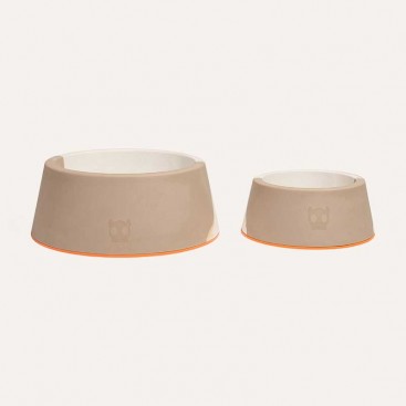 Меламиновая миска Zee.Dog - Melamine Bowl Desert Large, 1.6 л