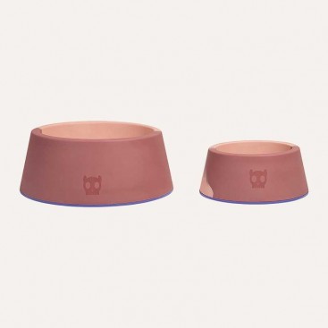 Меламінова миска Zee.Dog - Melamine Bowl Terranova Large, 1.2 л