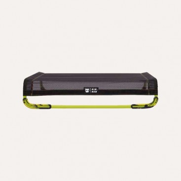 Лежанка для собак Zee.Dog - AIR.BED BLACK, S